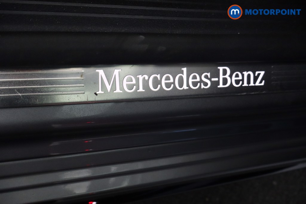 Mercedes-Benz A Class Amg Line Premium Edition Automatic Petrol Saloon - Stock Number (1628882) - 21st supplementary image