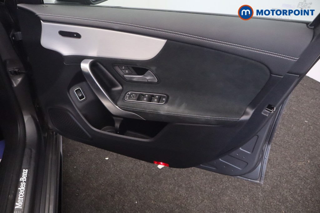 Mercedes-Benz A Class Amg Line Premium Edition Automatic Petrol Saloon - Stock Number (1628882) - 22nd supplementary image