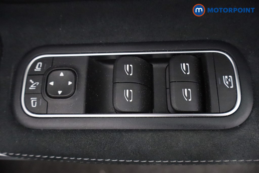 Mercedes-Benz A Class Amg Line Premium Edition Automatic Petrol Saloon - Stock Number (1628882) - 23rd supplementary image