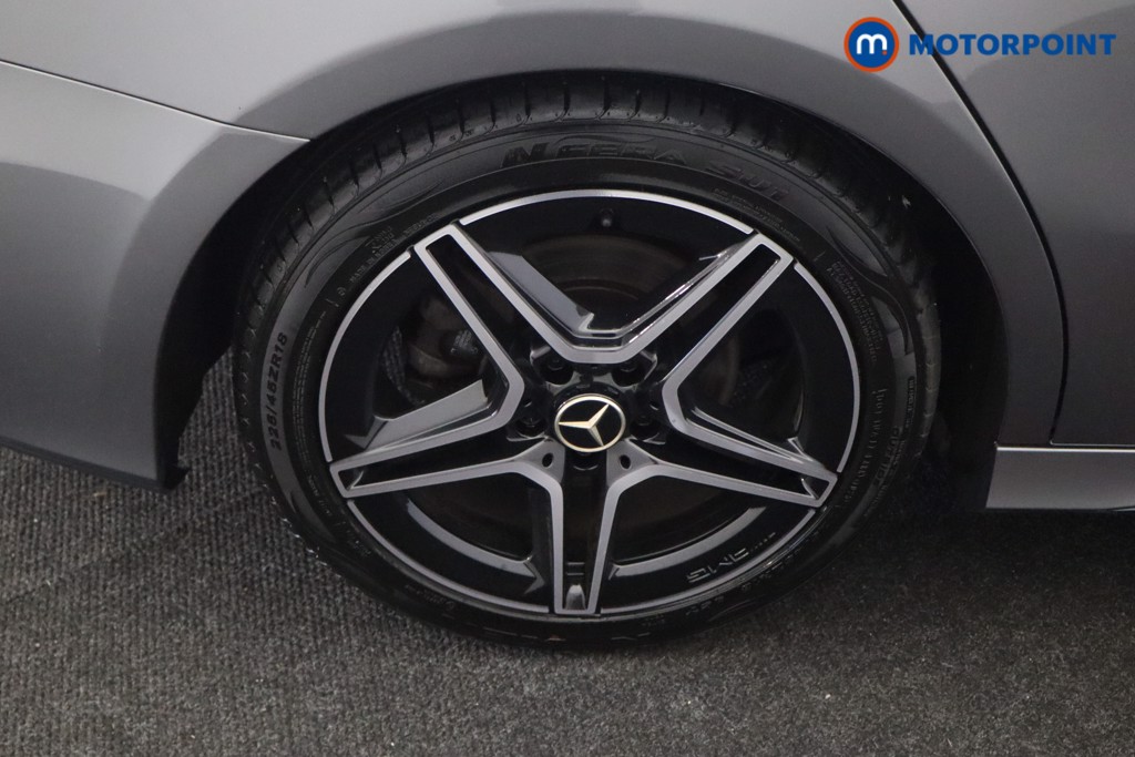 Mercedes-Benz A Class Amg Line Premium Edition Automatic Petrol Saloon - Stock Number (1628882) - 25th supplementary image