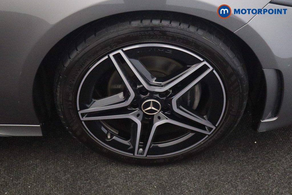 Mercedes-Benz A Class Amg Line Premium Edition Automatic Petrol Saloon - Stock Number (1628882) - 26th supplementary image
