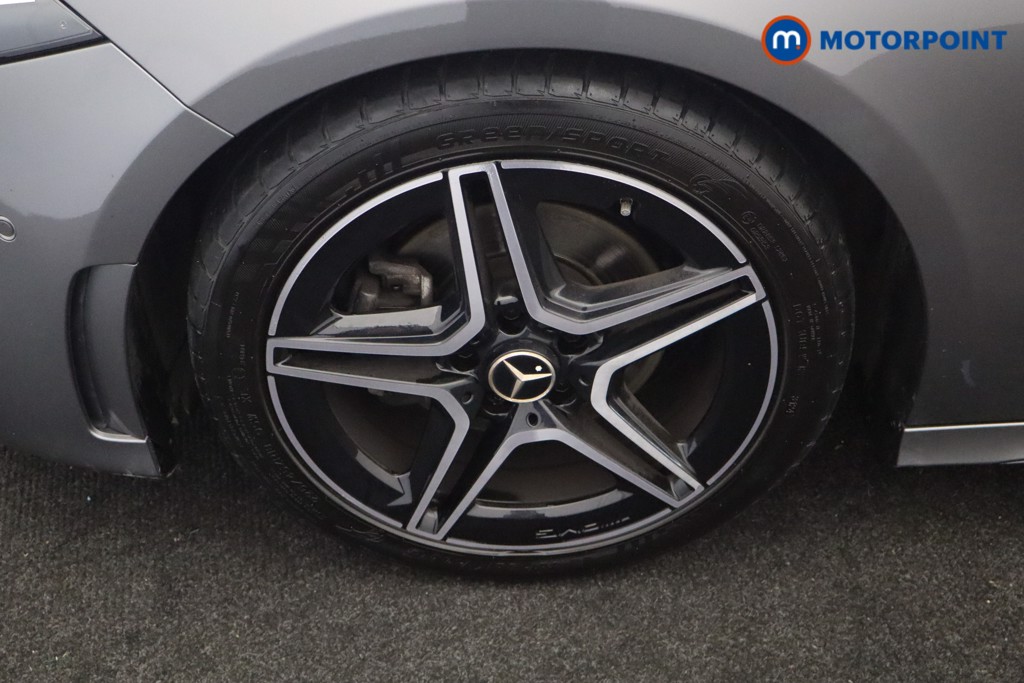 Mercedes-Benz A Class Amg Line Premium Edition Automatic Petrol Saloon - Stock Number (1628882) - 27th supplementary image