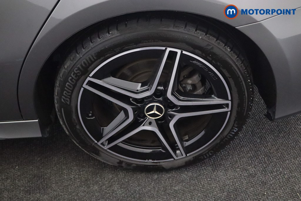 Mercedes-Benz A Class Amg Line Premium Edition Automatic Petrol Saloon - Stock Number (1628882) - 28th supplementary image