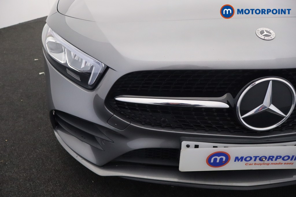 Mercedes-Benz A Class Amg Line Premium Edition Automatic Petrol Saloon - Stock Number (1628882) - 30th supplementary image