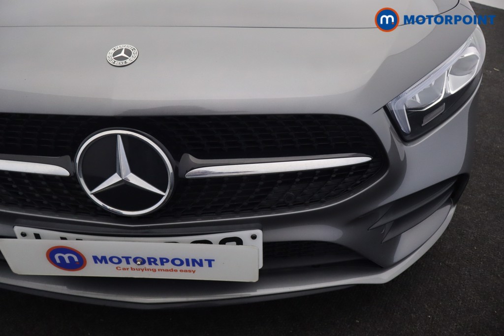 Mercedes-Benz A Class Amg Line Premium Edition Automatic Petrol Saloon - Stock Number (1628882) - 31st supplementary image