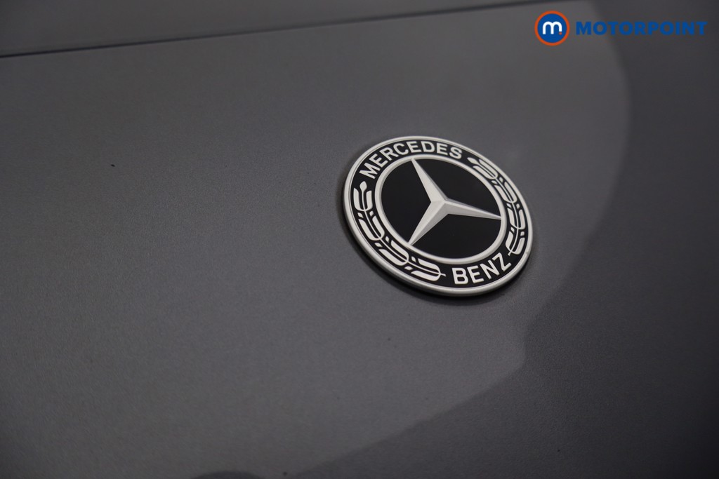 Mercedes-Benz A Class Amg Line Premium Edition Automatic Petrol Saloon - Stock Number (1628882) - 32nd supplementary image