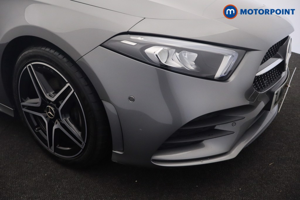Mercedes-Benz A Class Amg Line Premium Edition Automatic Petrol Saloon - Stock Number (1628882) - 33rd supplementary image