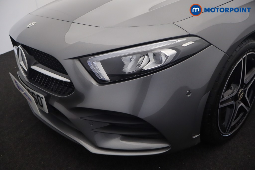 Mercedes-Benz A Class Amg Line Premium Edition Automatic Petrol Saloon - Stock Number (1628882) - 34th supplementary image