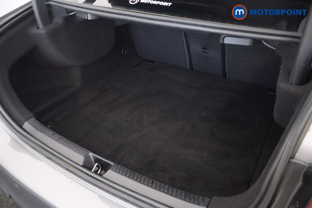 Mercedes-Benz A Class Amg Line Premium Edition Automatic Petrol Saloon - Stock Number (1628882) - 39th supplementary image