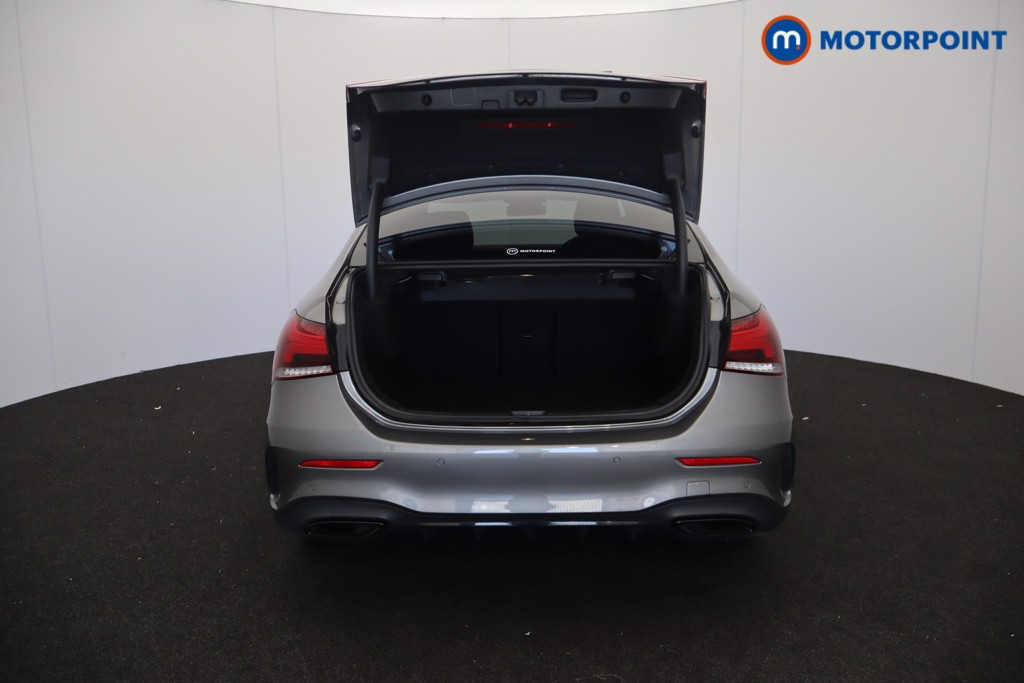 Mercedes-Benz A Class Amg Line Premium Edition Automatic Petrol Saloon - Stock Number (1628882) - 40th supplementary image