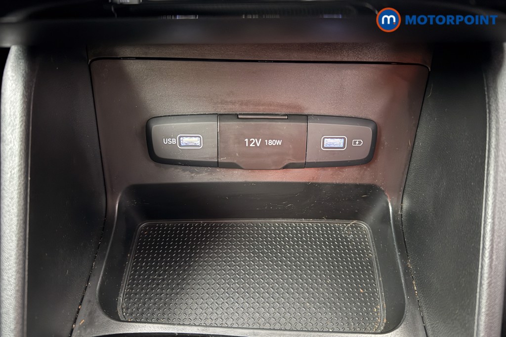 Hyundai Tucson Se Connect Manual Petrol SUV - Stock Number (1629038) - 10th supplementary image
