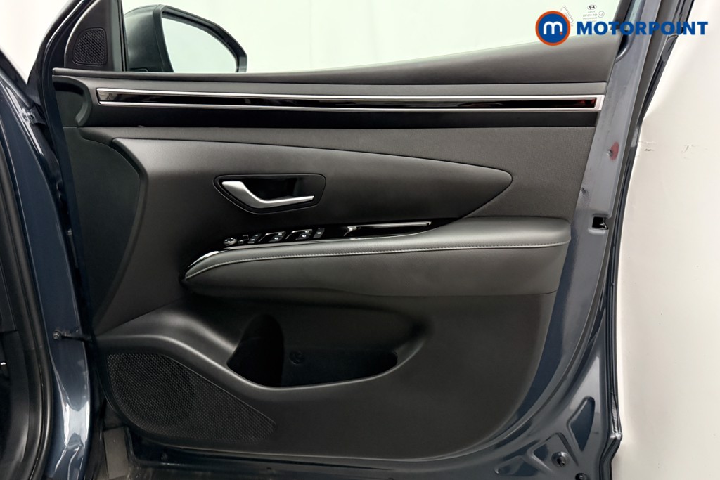 Hyundai Tucson Se Connect Manual Petrol SUV - Stock Number (1629038) - 14th supplementary image