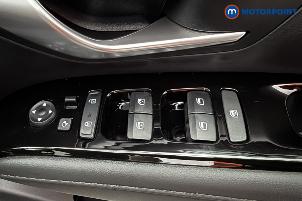 Hyundai Tucson Se Connect Manual Petrol SUV - Stock Number (1629038) - 15th supplementary image