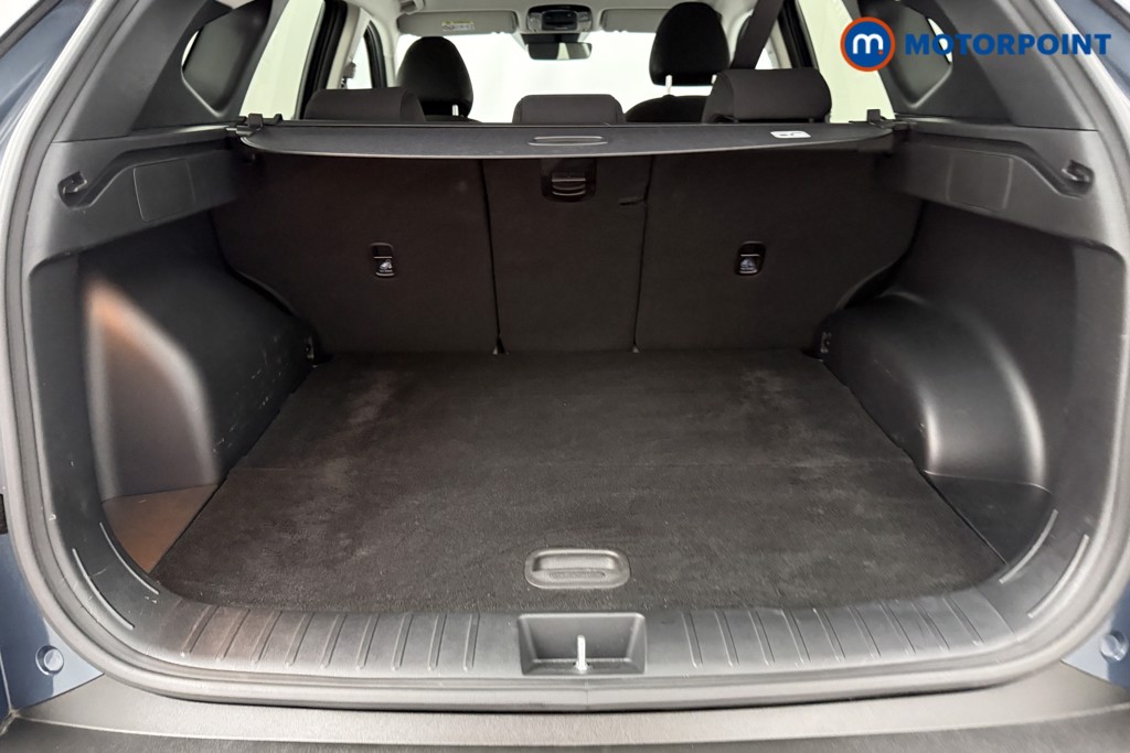 Hyundai Tucson Se Connect Manual Petrol SUV - Stock Number (1629038) - 18th supplementary image