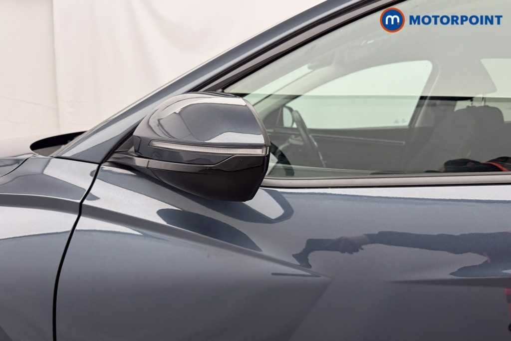 Hyundai Tucson Se Connect Manual Petrol SUV - Stock Number (1629038) - 20th supplementary image