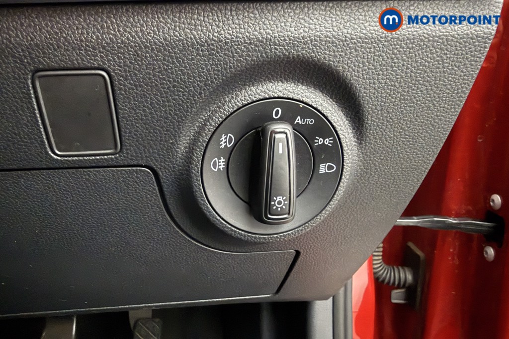 Seat Ibiza Fr Sport Manual Petrol Hatchback - Stock Number (1629133) - 5th supplementary image