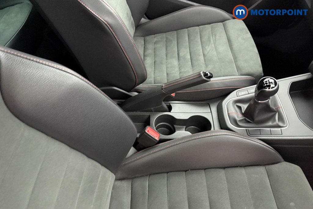 Seat Ibiza Fr Sport Manual Petrol Hatchback - Stock Number (1629133) - 11th supplementary image