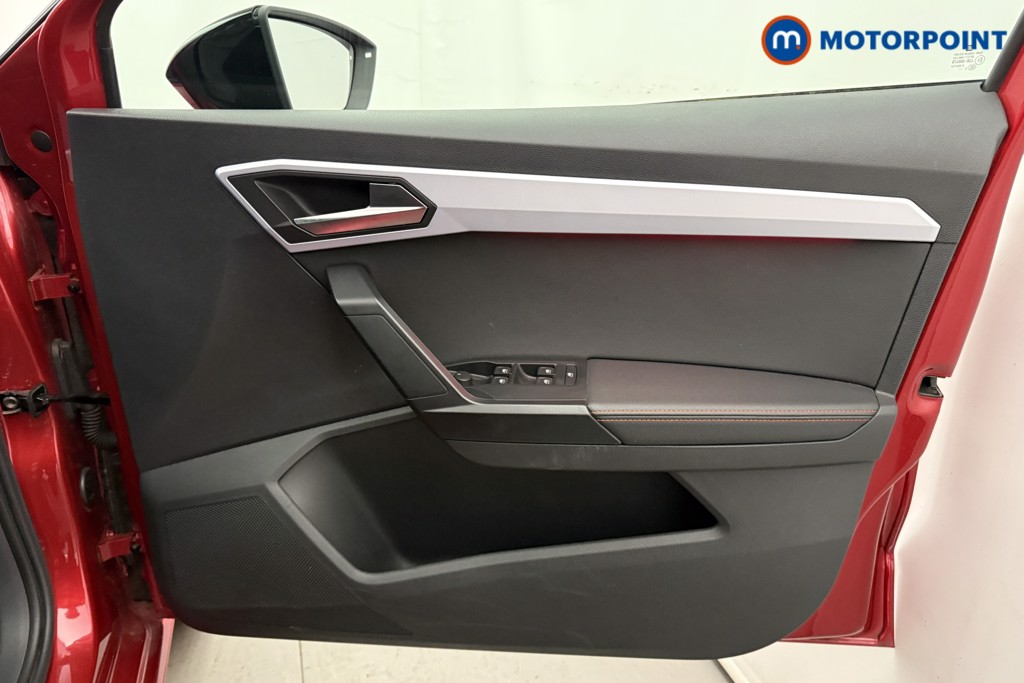 Seat Ibiza Fr Sport Manual Petrol Hatchback - Stock Number (1629133) - 13th supplementary image