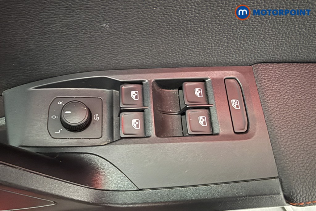 Seat Ibiza Fr Sport Manual Petrol Hatchback - Stock Number (1629133) - 14th supplementary image