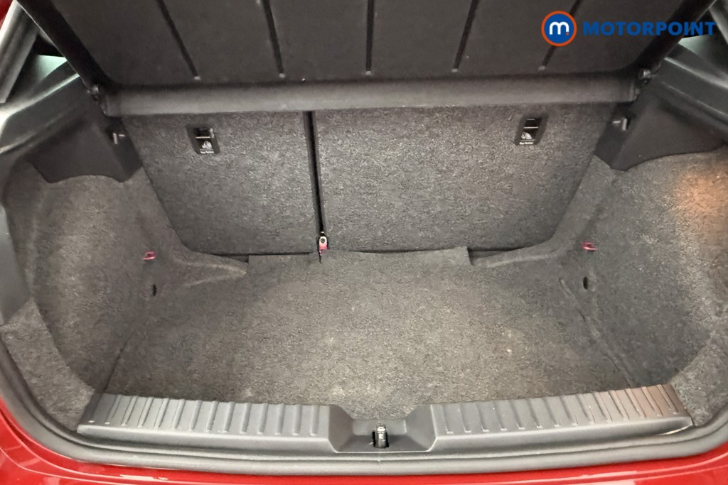 Seat Ibiza Fr Sport Manual Petrol Hatchback - Stock Number (1629133) - 18th supplementary image