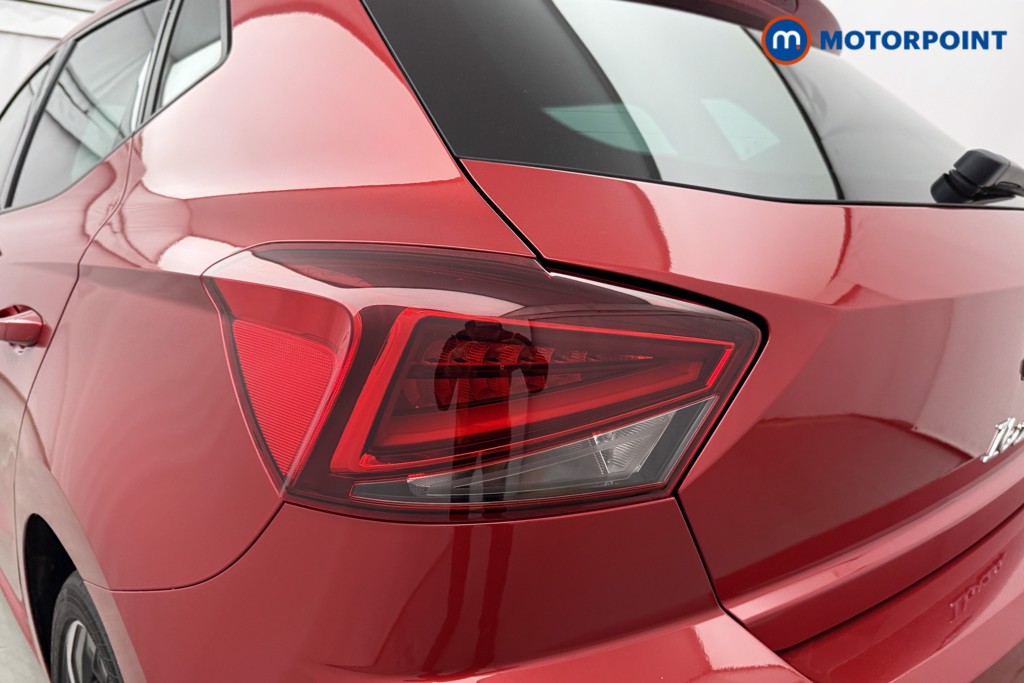 Seat Ibiza Fr Sport Manual Petrol Hatchback - Stock Number (1629133) - 19th supplementary image