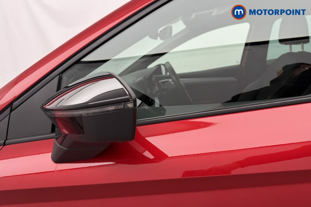 Seat Ibiza Fr Sport Manual Petrol Hatchback - Stock Number (1629133) - 20th supplementary image