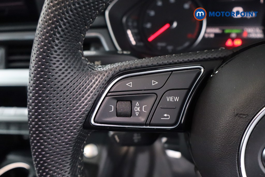 Audi A5 S Line Manual Petrol Hatchback - Stock Number (1629168) - 7th supplementary image