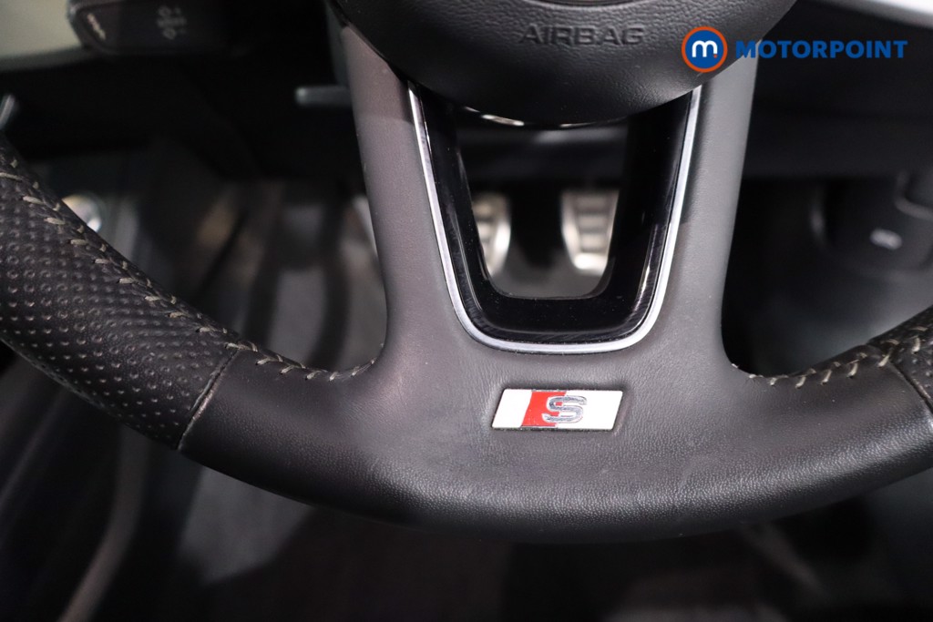 Audi A5 S Line Manual Petrol Hatchback - Stock Number (1629168) - 14th supplementary image