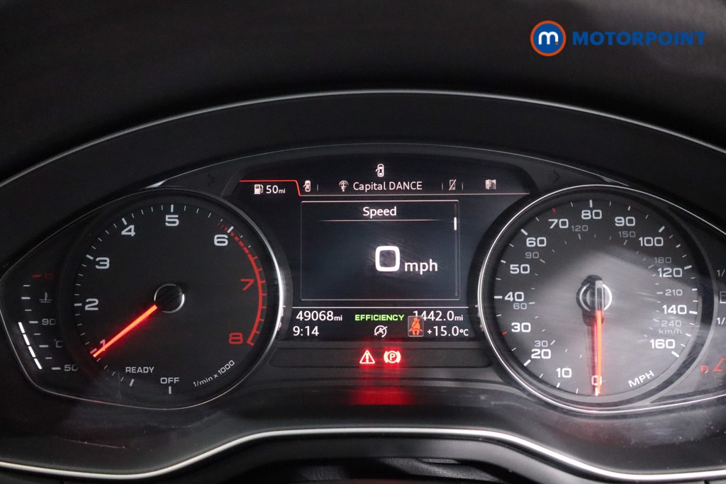 Audi A5 S Line Manual Petrol Hatchback - Stock Number (1629168) - 15th supplementary image