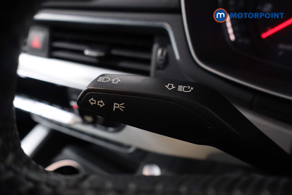 Audi A5 S Line Manual Petrol Hatchback - Stock Number (1629168) - 16th supplementary image