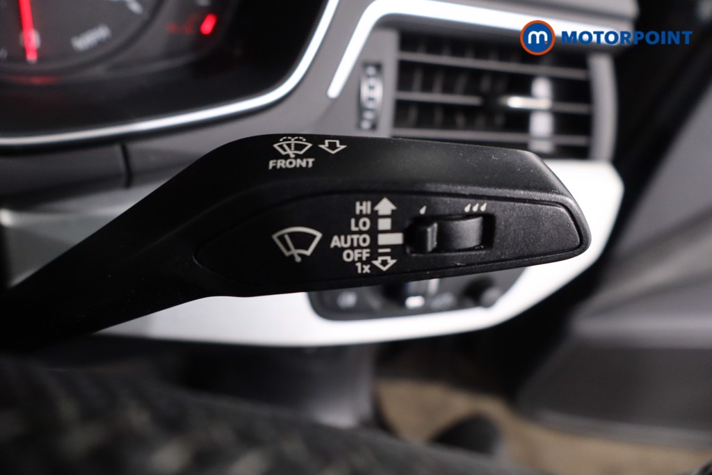 Audi A5 S Line Manual Petrol Hatchback - Stock Number (1629168) - 17th supplementary image