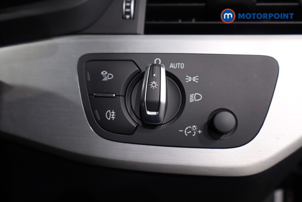 Audi A5 S Line Manual Petrol Hatchback - Stock Number (1629168) - 18th supplementary image