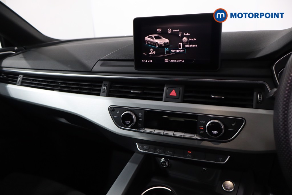 Audi A5 S Line Manual Petrol Hatchback - Stock Number (1629168) - 19th supplementary image