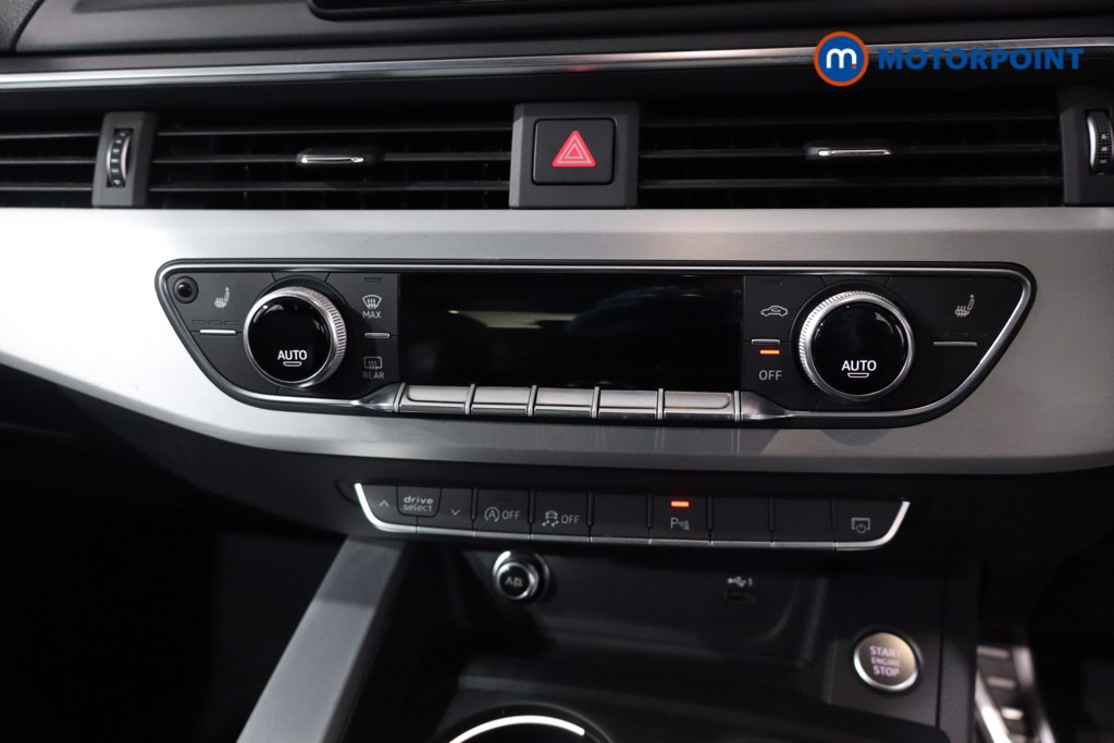 Audi A5 S Line Manual Petrol Hatchback - Stock Number (1629168) - 21st supplementary image
