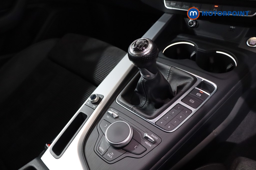 Audi A5 S Line Manual Petrol Hatchback - Stock Number (1629168) - 22nd supplementary image