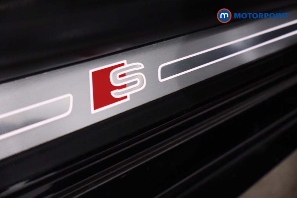 Audi A5 S Line Manual Petrol Hatchback - Stock Number (1629168) - 25th supplementary image