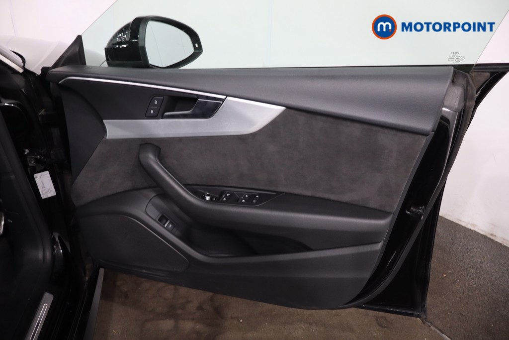 Audi A5 S Line Manual Petrol Hatchback - Stock Number (1629168) - 26th supplementary image