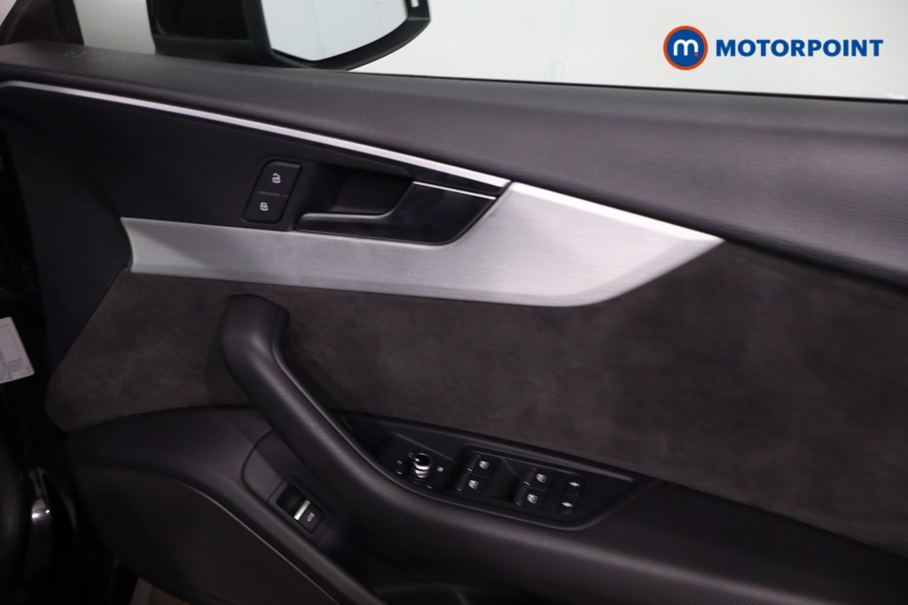 Audi A5 S Line Manual Petrol Hatchback - Stock Number (1629168) - 27th supplementary image