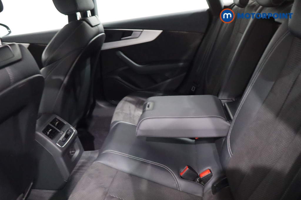 Audi A5 S Line Manual Petrol Hatchback - Stock Number (1629168) - 30th supplementary image
