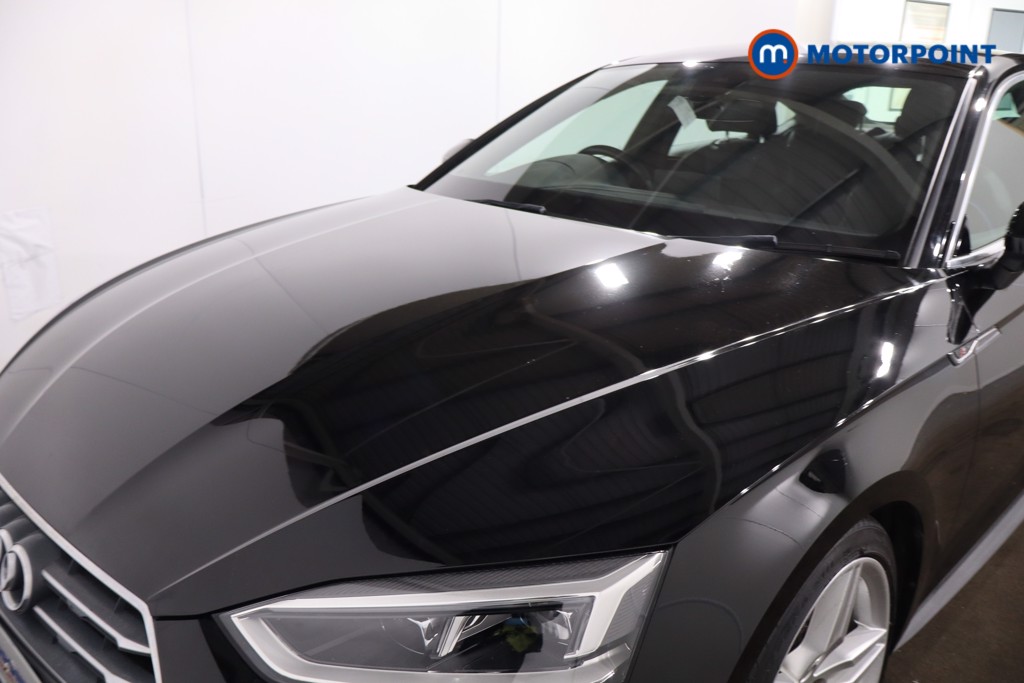 Audi A5 S Line Manual Petrol Hatchback - Stock Number (1629168) - 31st supplementary image