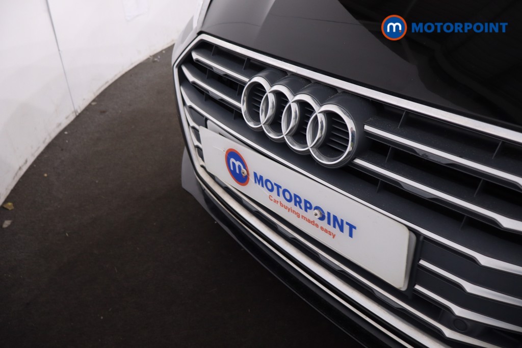Audi A5 S Line Manual Petrol Hatchback - Stock Number (1629168) - 32nd supplementary image