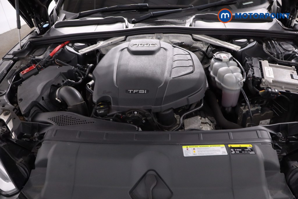 Audi A5 S Line Manual Petrol Hatchback - Stock Number (1629168) - 35th supplementary image