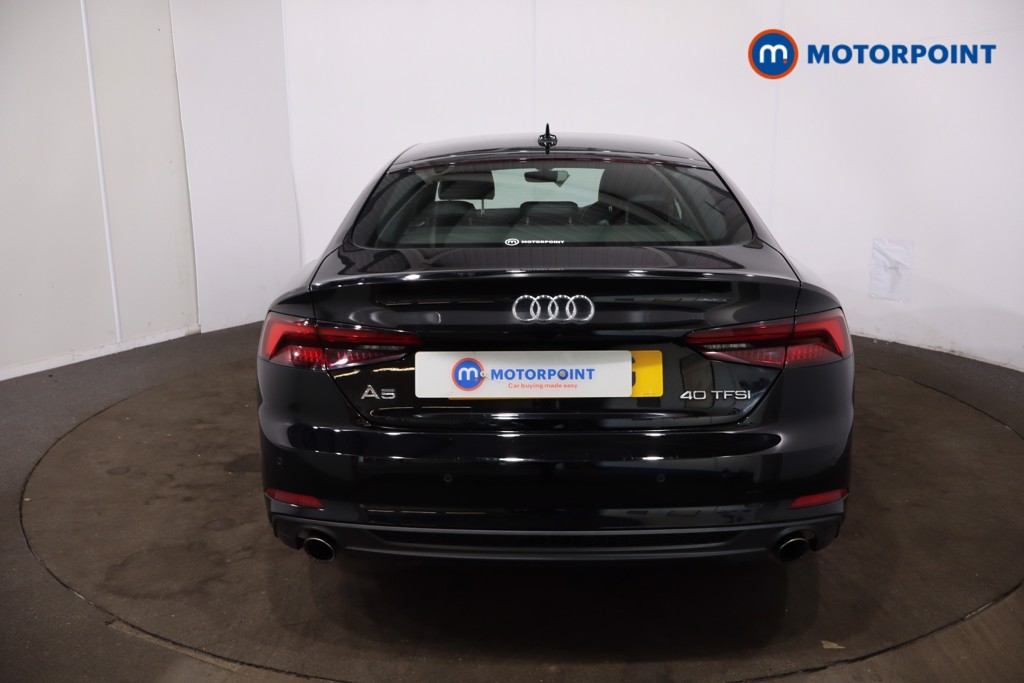 Audi A5 S Line Manual Petrol Hatchback - Stock Number (1629168) - 37th supplementary image