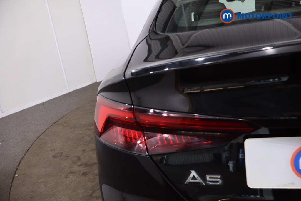 Audi A5 S Line Manual Petrol Hatchback - Stock Number (1629168) - 38th supplementary image