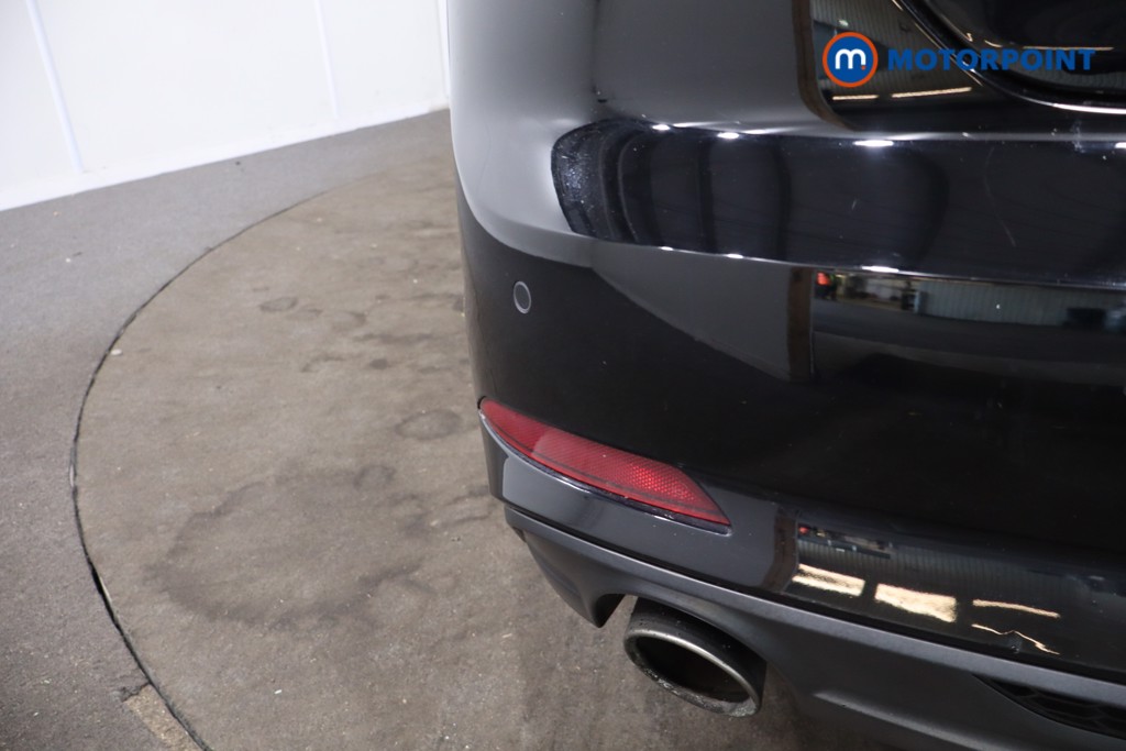 Audi A5 S Line Manual Petrol Hatchback - Stock Number (1629168) - 39th supplementary image