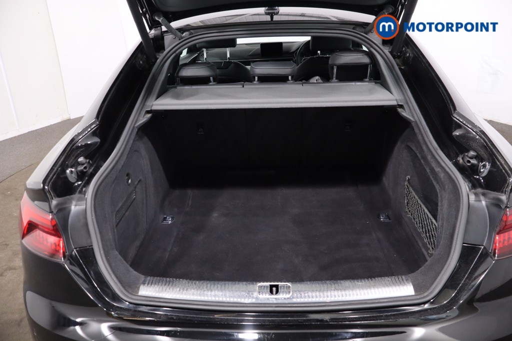 Audi A5 S Line Manual Petrol Hatchback - Stock Number (1629168) - 40th supplementary image