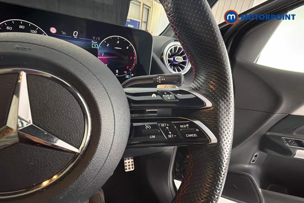 Mercedes-Benz B Class Amg Line Automatic Diesel Hatchback - Stock Number (1629258) - 4th supplementary image