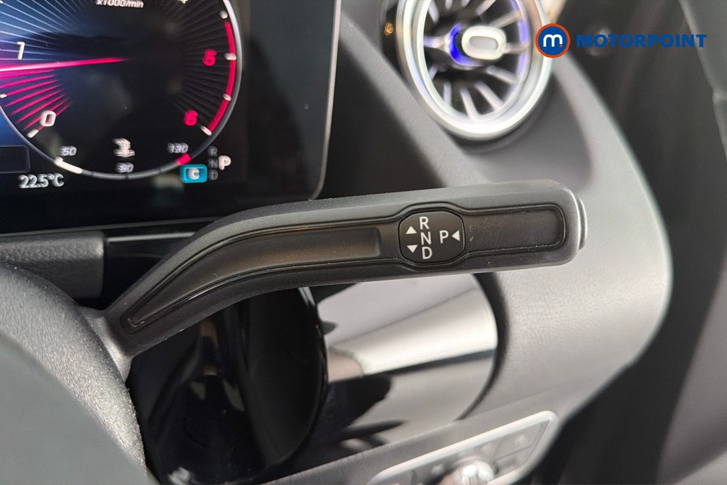 Mercedes-Benz B Class Amg Line Automatic Diesel Hatchback - Stock Number (1629258) - 15th supplementary image