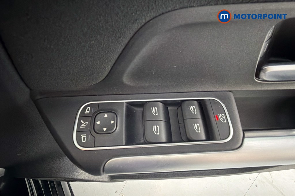 Mercedes-Benz B Class Amg Line Automatic Diesel Hatchback - Stock Number (1629258) - 20th supplementary image