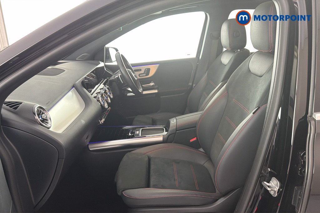 Mercedes-Benz B Class Amg Line Automatic Diesel Hatchback - Stock Number (1629258) - 22nd supplementary image